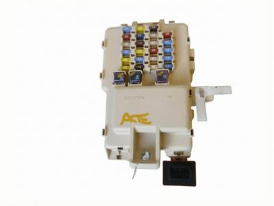 2006 Toyota Tundra Relay Block - 82730-0C032