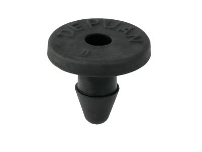 63686-17010 Toyota Cover, Removable Roof Holder Product Photo 1 of 1