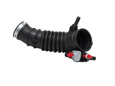 Toyota Camry Air Intake Coupling - 17881-0H090