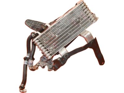 2018 Toyota Highlander Oil Cooler - 32910-0E070