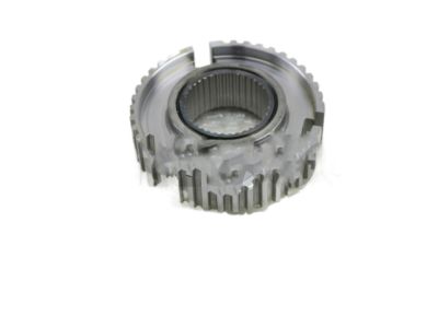 Toyota 33361-71010 Hub, Transmission Clutch