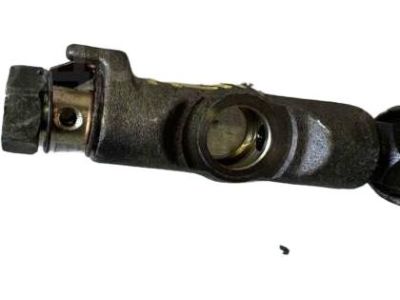 1993 Toyota Corolla Power Steering Hose - 44413-12160