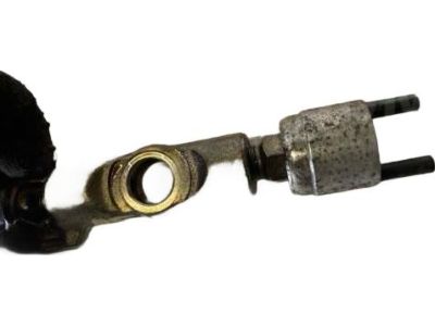 1993 Toyota Corolla Power Steering Hose - 44413-12160