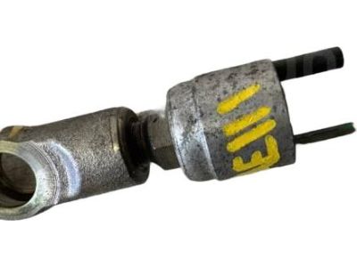 1993 Toyota Corolla Power Steering Hose - 44413-12160