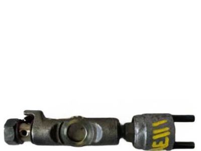 1993 Toyota Corolla Power Steering Hose - 44413-12160