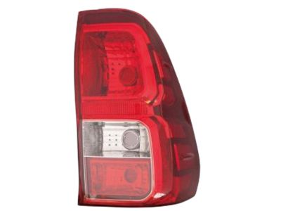 81550-0K260 Toyota Rear Combination Lamp Assembly Product Photo 1 of 1
