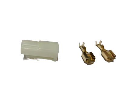 Toyota 90980-10179 Housing, Connector