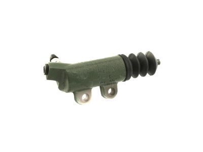 AISIN CRT-111 Clutch Slave Cylinder - OEM Quality Replacement For Toyota Tacoma 2005-2016