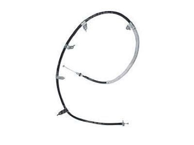 2011 Toyota Land Cruiser Parking Brake Cable - 46430-60030