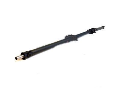 2007 Toyota Sienna Drive Shaft - 37100-45010