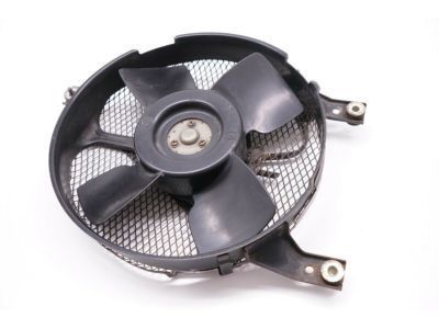 Toyota Pickup Fan Motor - 88590-89102