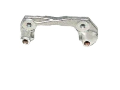 Toyota Echo Brake Caliper Bracket - 47721-52010