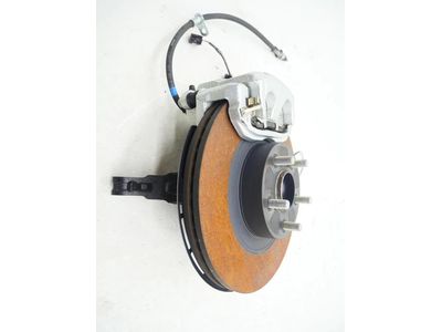 2019 Toyota 86 Steering Knuckle - SU003-07497