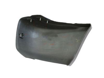 Toyota 52102-60210 Extension, Front Bumper, RH