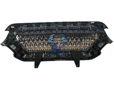 2019 Toyota Tacoma Grille - 53101-04040-J1