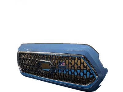 2019 Toyota Tacoma Grille - 53101-04040-J1