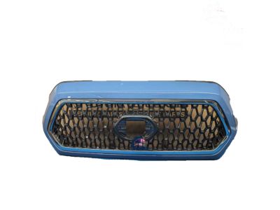 2019 Toyota Tacoma Grille - 53101-04040-J1