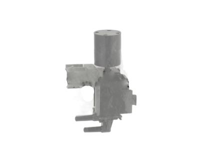 Toyota 90910-12093 Valve, Vacuum Switching