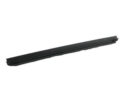 Toyota Corolla Weather Strip - 68174-12170