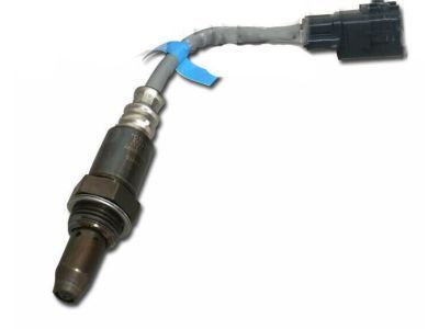 Toyota 89467-35110 Air Fuel Ratio Oxygen Sensor