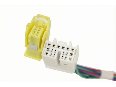 82152-08100 Toyota Wire Product Photo 4 of 4
