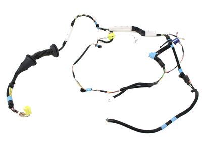 82152-08100 Toyota Wire Product Photo 2 of 4