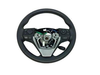 2018 Toyota RAV4 Steering Wheel - 45100-0R080-C0