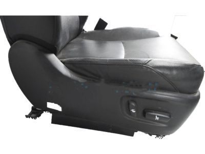2012 Toyota 4Runner Seat Cover - 71071-35A91-C3