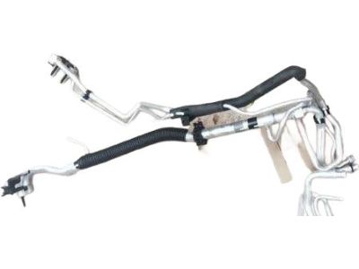 2021 Toyota Camry A/C Hose - 88716-06550