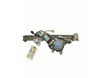 1987 Toyota Corolla Window Regulator - 69802-12060