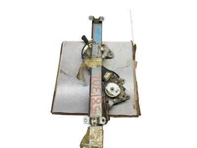 1987 Toyota Corolla Window Regulator - 69802-12060