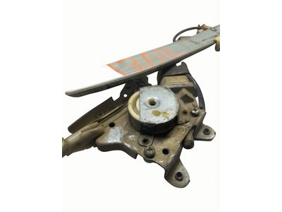 1987 Toyota Corolla Window Regulator - 69802-12060