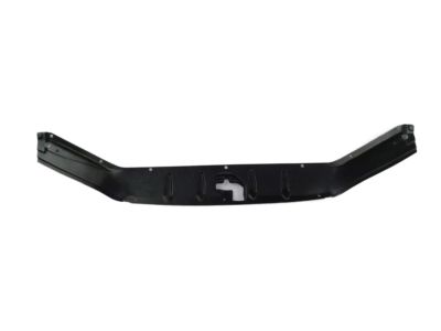 Toyota 53292-33010 Seal, Radiator Support, Upper