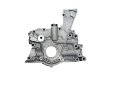 Toyota Oil Pump - 15100-46052