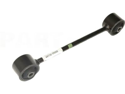 2007 Toyota 4Runner Seat Heater - 87510-35050