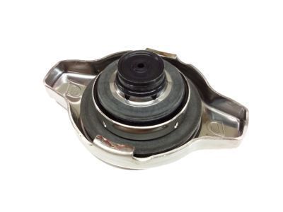 Toyota Highlander Radiator Cap - 16401-36020