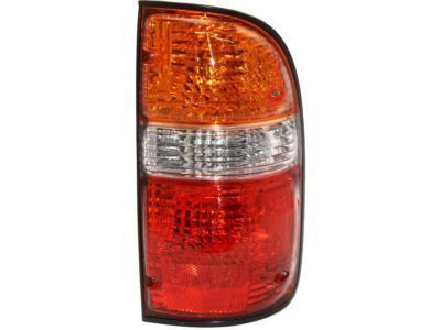 2003 Toyota Tacoma Tail Light - 81550-04060