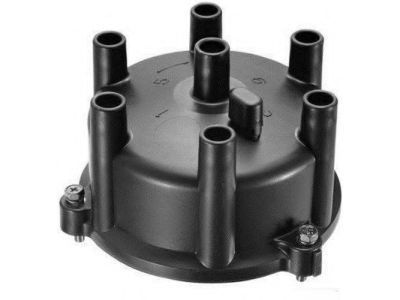 Toyota Cressida Distributor Cap - 19101-43060