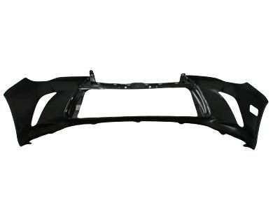 2015 Toyota Camry Bumper - 52119-07912