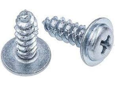 Toyota 90167-50063 Screw, Pan Tapping