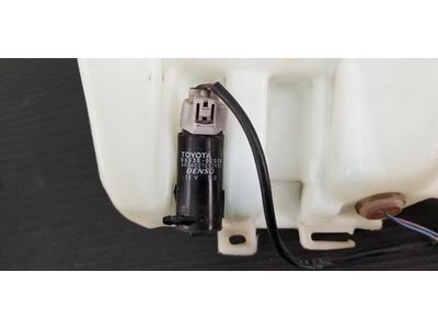 Toyota Tundra Washer Reservoir - 85315-0C030