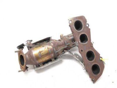 2011 Toyota Camry Exhaust Manifold - 25051-0V010