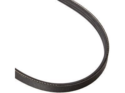 Toyota 90916-02711 V-Ribbed Belt 90916-02711 Toyota V-Ribbed Belt Product Photo 1 of 2