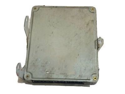 Toyota T100 Engine Control Module - 89661-34180