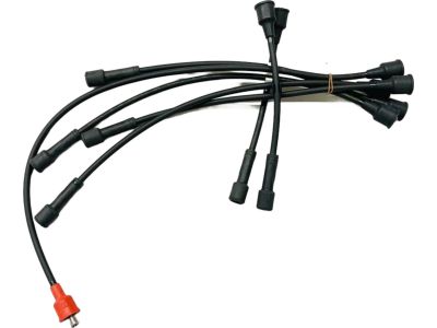 Toyota Land Cruiser Spark Plug Wire - 90919-21138