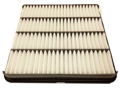 Toyota Air Filter - 17801-0S010