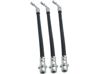 2011 Toyota 4Runner Brake Line - 90947-02G15