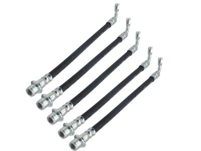 2011 Toyota 4Runner Brake Line - 90947-02G15