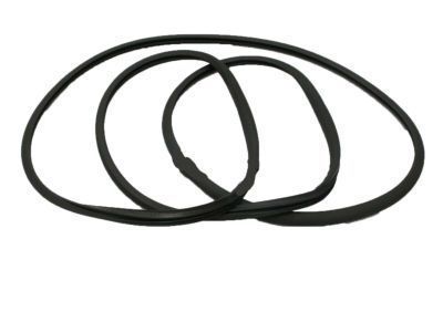 2013 Toyota Highlander Weather Strip - 63251-48050