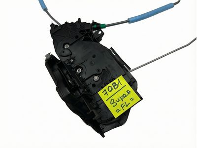 2021 Toyota GR Supra Door Lock - 69040-WAA05
